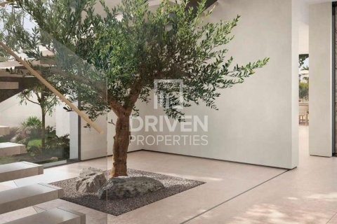 Villa in Dubai Land, Dubai 4 bedrooms, 288.93 sq.m. № 126872 - photo 18