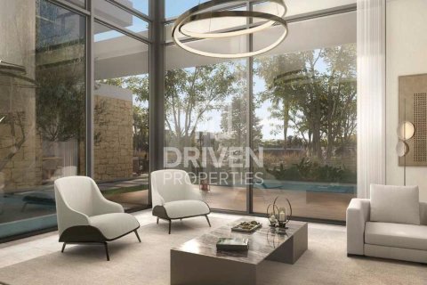 Villa in Dubai Land, Dubai 4 bedrooms, 288.93 sq.m. № 126872 - photo 12