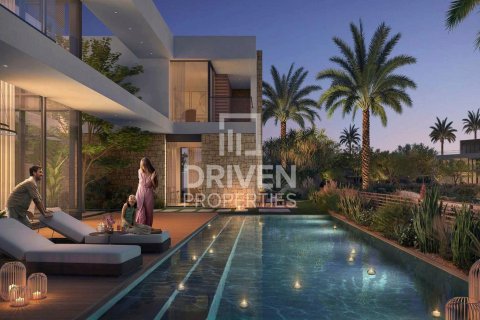 Villa in Dubai Land, Dubai 4 bedrooms, 288.93 sq.m. № 126872 - photo 17