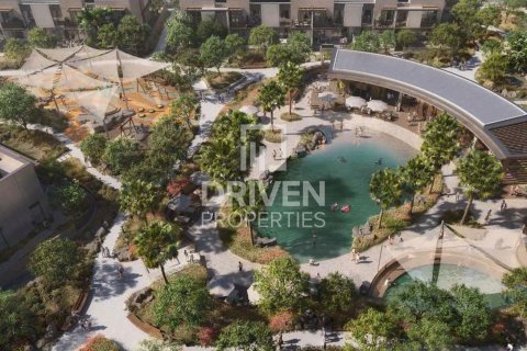 Villa in Dubai Land, Dubai 4 bedrooms, 288.93 sq.m. № 126872