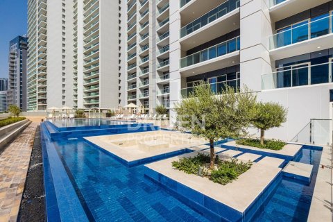 Appartement à Business Bay, Dubai, 2 chambres, 83.43 m², № 126864 - photo 12