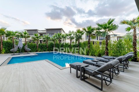 Villa in Golf Place, Dubai Hills Estate, Dubai 4 bedrooms, 676.71 sq.m. № 128072 - photo 30