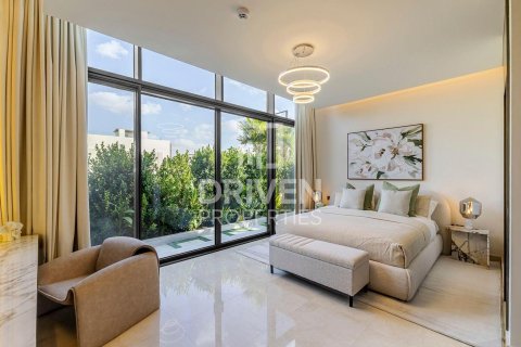 Villa in Golf Place, Dubai Hills Estate, Dubai 4 bedrooms, 676.71 sq.m. № 128072 - photo 11