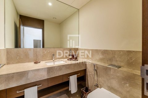 Villa in Golf Place, Dubai Hills Estate, Dubai 4 bedrooms, 676.71 sq.m. № 128072 - photo 21