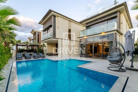فيلا في Golf Place, دبي هيلز استيت, دبي 4 غرف نوم, 676.71 م² رقم 128072