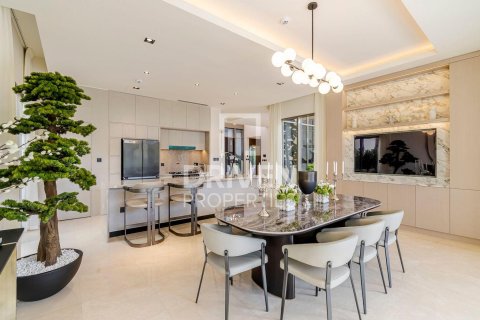 Villa in Golf Place, Dubai Hills Estate, Dubai 4 bedrooms, 676.71 sq.m. № 128072 - photo 4