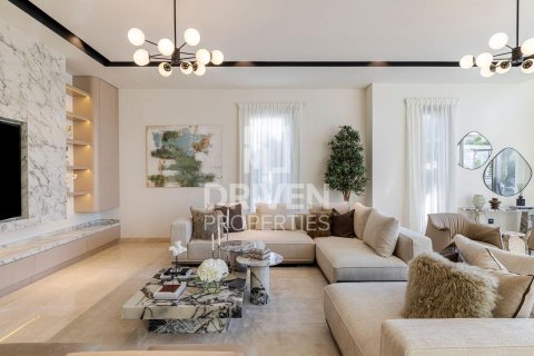 Villa in Golf Place, Dubai Hills Estate, Dubai 4 bedrooms, 676.71 sq.m. № 128072 - photo 8