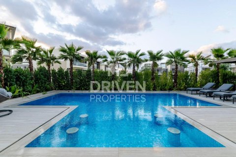 Villa in Golf Place, Dubai Hills Estate, Dubai 4 bedrooms, 676.71 sq.m. № 128072 - photo 29
