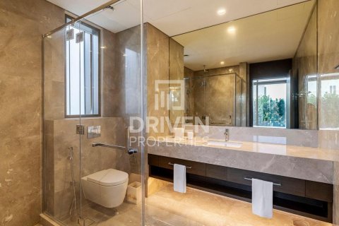 Villa in Golf Place, Dubai Hills Estate, Dubai 4 bedrooms, 676.71 sq.m. № 128072 - photo 15
