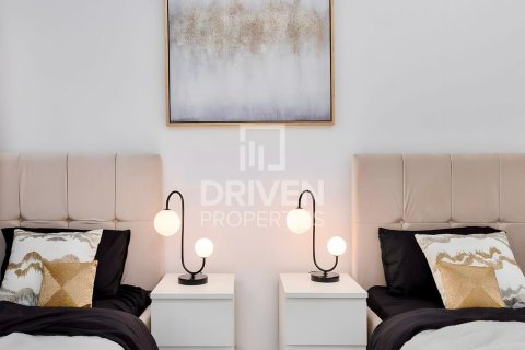 Apartamento en Zabeel, Dubai, 2 dormitorios, 101.91 m², № 127978 - foto 9
