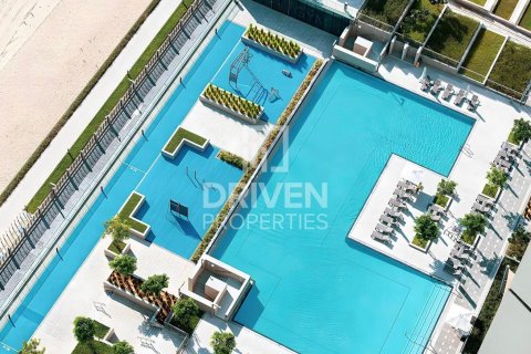 Apartamento en Zabeel, Dubai, 2 dormitorios, 101.91 m², № 127978 - foto 12