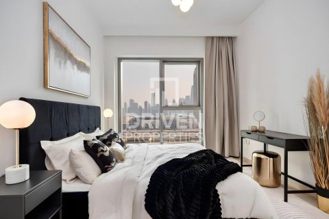 Apartamento en Zabeel, Dubai, 2 dormitorios, 101.91 m², № 127978 - foto 8