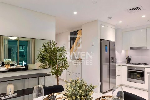 Apartamento en Zabeel, Dubai, 2 dormitorios, 101.91 m², № 127978 - foto 11