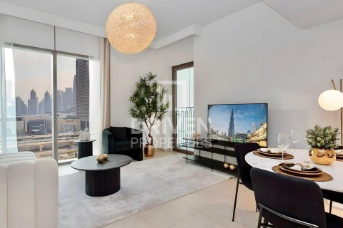 Apartamento en Zabeel, Dubai, 2 dormitorios, 101.91 m², № 127978 - foto 4