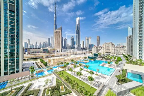 Apartamento en Zabeel, Dubai, 2 dormitorios, 101.91 m², № 127978 - foto 2