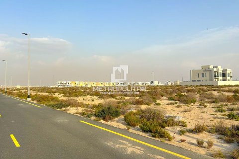 Land in Jebel Ali, Dubai 931 sq.m. № 14651 - photo 16