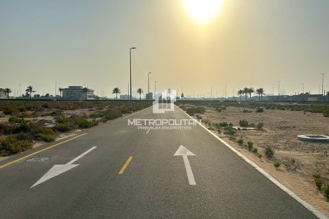 Land in Jebel Ali, Dubai 931 sq.m. № 14651 - photo 14