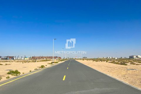 Land in Jebel Ali, Dubai 931 sq.m. № 14651 - photo 15