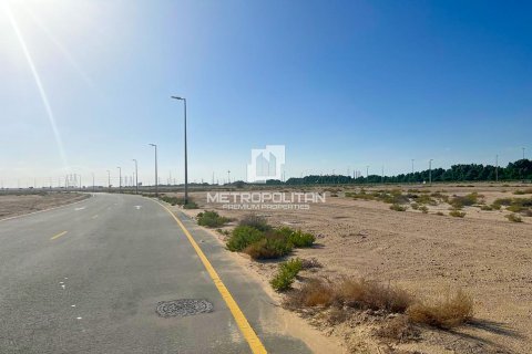 Land in Jebel Ali, Dubai 931 sq.m. № 14651 - photo 8