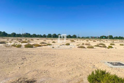 Land in Jebel Ali, Dubai 931 sq.m. № 14651 - photo 9
