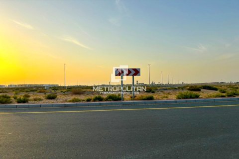 Land in Jebel Ali, Dubai 931 sq.m. № 14651 - photo 19