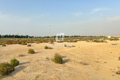Land in Jebel Ali, Dubai 931 sq.m. № 14651 - photo 10