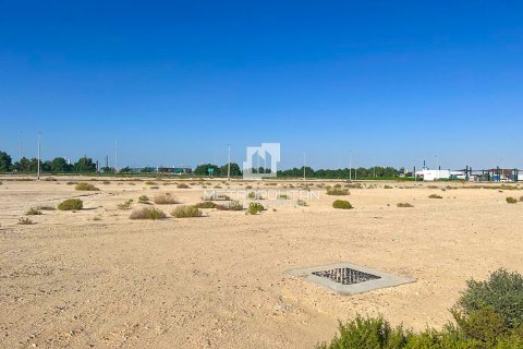 Land in Jebel Ali, Dubai 931 sq.m. № 14651 - photo 11