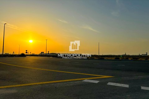 Land in Jebel Ali, Dubai 931 sq.m. № 14651 - photo 6