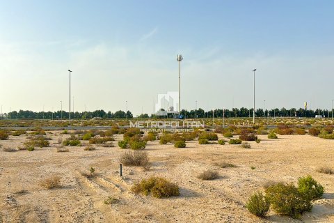 Land in Jebel Ali, Dubai 931 sq.m. № 14651 - photo 3