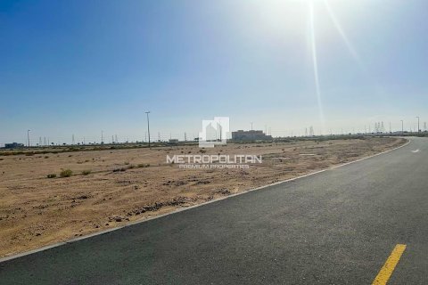 Land in Jebel Ali, Dubai 931 sq.m. № 14651 - photo 17