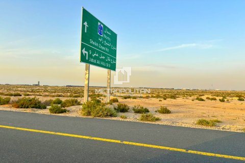 Land in Jebel Ali, Dubai 931 sq.m. № 14651 - photo 5