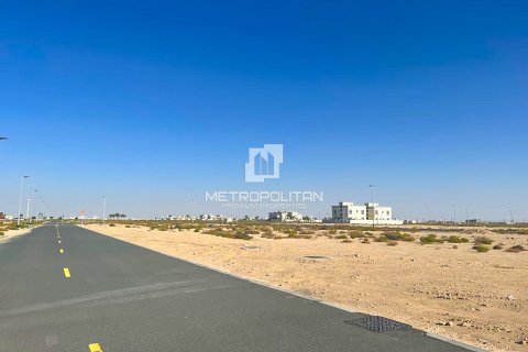 Land in Jebel Ali, Dubai 931 sq.m. № 14651 - photo 1