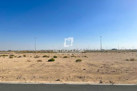 Land in Jebel Ali, Dubai 931 sq.m. № 14651 - photo 12