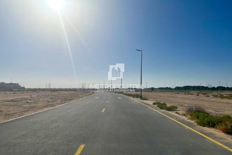 Land in Jebel Ali, Dubai 931 sq.m. № 14651 - photo 7