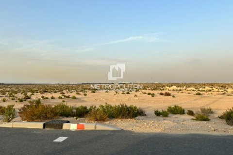 Land in Jebel Ali, Dubai 972 sq.m. № 14649 - photo 7