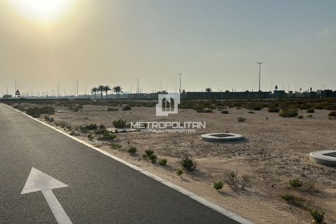 Land in Jebel Ali, Dubai 972 sq.m. № 14649 - photo 8
