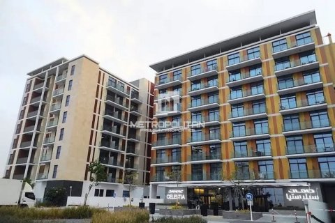 Appartement à Dubai South (Dubai World Central), Dubai, 1 chambre, 90 m², № 14659 - photo 10
