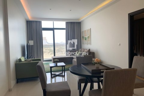 Appartement à Dubai South (Dubai World Central), Dubai, 1 chambre, 90 m², № 14659 - photo 3