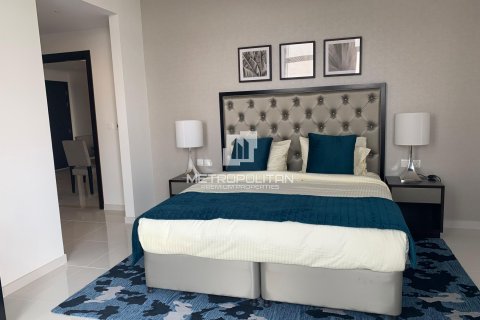 Appartement à Dubai South (Dubai World Central), Dubai, 1 chambre, 90 m², № 14659 - photo 1