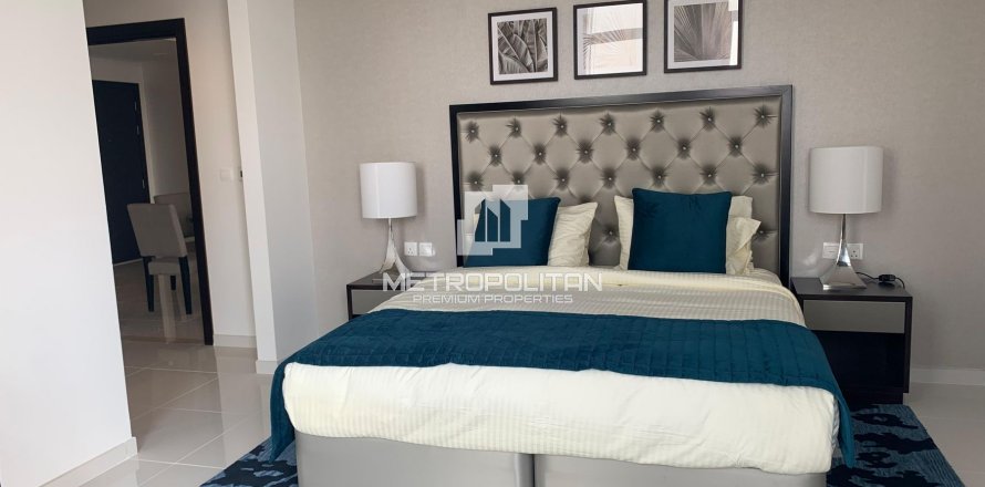 Appartement à Dubai South (Dubai World Central), Dubai, 1 chambre, 90 m², № 14659
