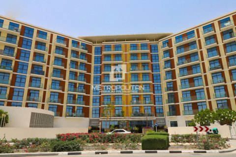 Appartement à Dubai South (Dubai World Central), Dubai, 1 chambre, 90 m², № 14659 - photo 8