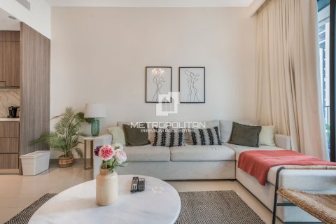 Apartment in EMAAR Beachfront, Dubai Harbour, Dubai 1 bedroom, 69 sq.m. № 14660 - photo 5