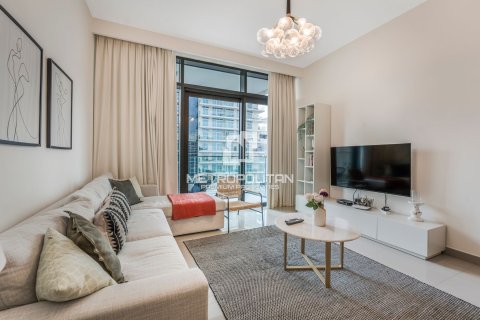 Apartment in EMAAR Beachfront, Dubai Harbour, Dubai 1 bedroom, 69 sq.m. № 14660 - photo 7