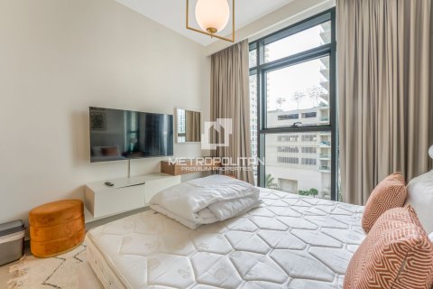 Apartment in EMAAR Beachfront, Dubai Harbour, Dubai 1 bedroom, 69 sq.m. № 14660 - photo 21