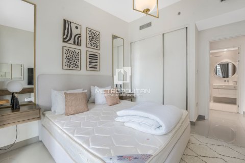 Apartment in EMAAR Beachfront, Dubai Harbour, Dubai 1 bedroom, 69 sq.m. № 14660 - photo 22