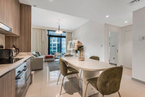 Apartment in EMAAR Beachfront, Dubai Harbour, Dubai 1 bedroom, 69 sq.m. № 14660 - photo 8