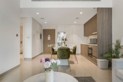 Apartment in EMAAR Beachfront, Dubai Harbour, Dubai 1 bedroom, 69 sq.m. № 14660 - photo 10