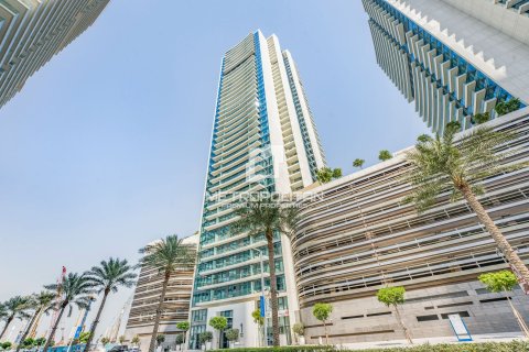 Apartment in EMAAR Beachfront, Dubai Harbour, Dubai 1 bedroom, 69 sq.m. № 14660 - photo 25