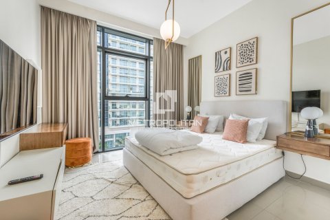 Apartment in EMAAR Beachfront, Dubai Harbour, Dubai 1 bedroom, 69 sq.m. № 14660 - photo 20
