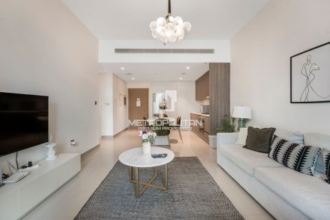 Apartment in EMAAR Beachfront, Dubai Harbour, Dubai 1 bedroom, 69 sq.m. № 14660 - photo 2